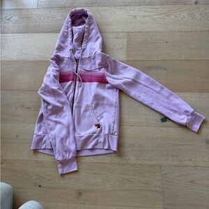 Aviator Nation Zip Up